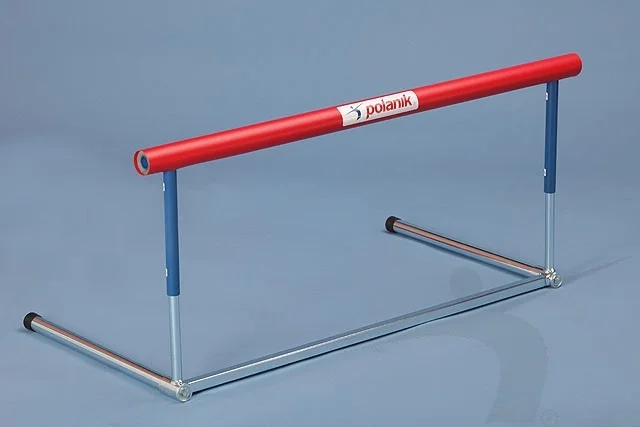 Reguliuojamas treniruočių barjeras POLANIK S-434 Reguliuojamas treniruočių barjeras POLANIK S-434