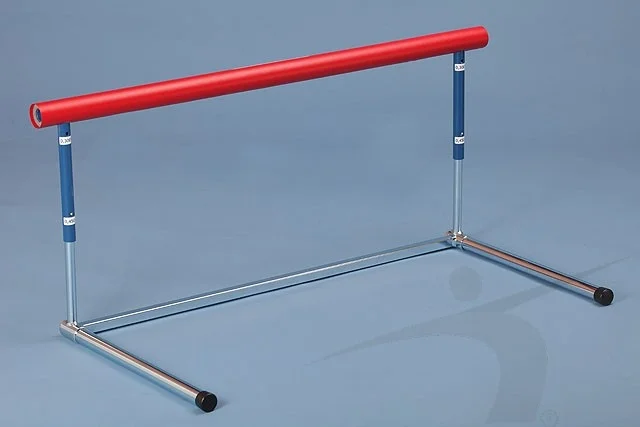 Reguliuojamas treniruočių barjeras POLANIK S-434 Reguliuojamas treniruočių barjeras POLANIK S-434