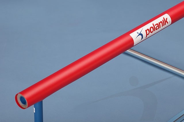 Reguliuojamas treniruočių barjeras POLANIK S-434 - Image 3