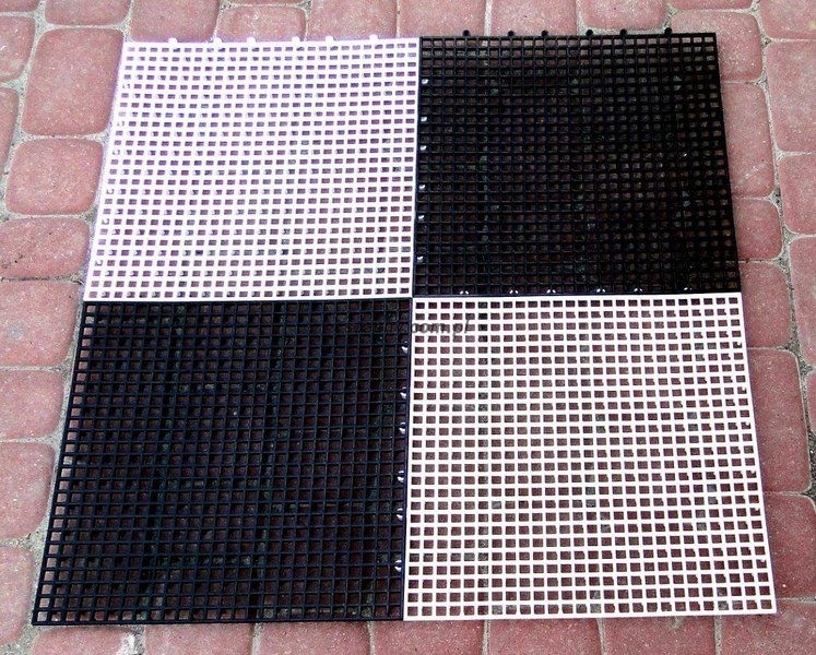 Lenta lauko šachmatams, šaškėms - Image 5