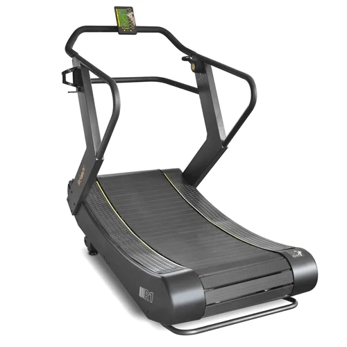 Bemotoris bėgimo takelis Evocardio Air Runner ARUN100 Bemotoris bėgimo takelis Evocardio Air Runner ARUN100