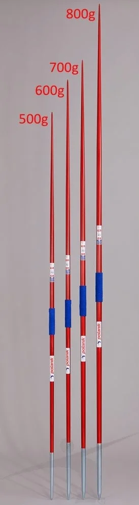 Metimo ietis POLANIK SKY CHALLENGER 400-800 g