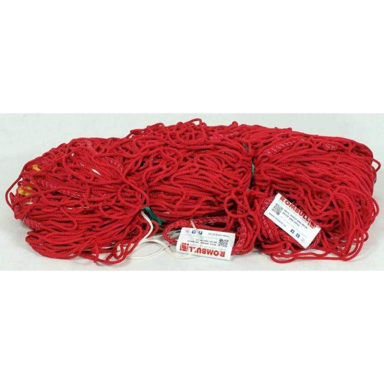 Rankinio-futbolo tinklas NETEX PP/b 4 mm 3x2x0,8x1m 2vnt - Image 3