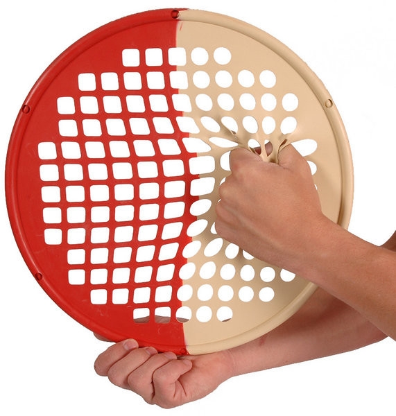 Pirštų treniruoklis MSD Power-Web Combo - Image 2