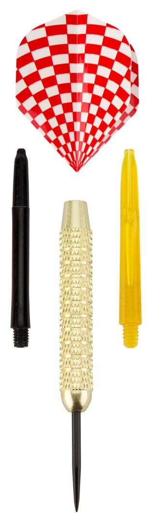 Smiginio strėlytės ABBEY 19-24 g - Image 5