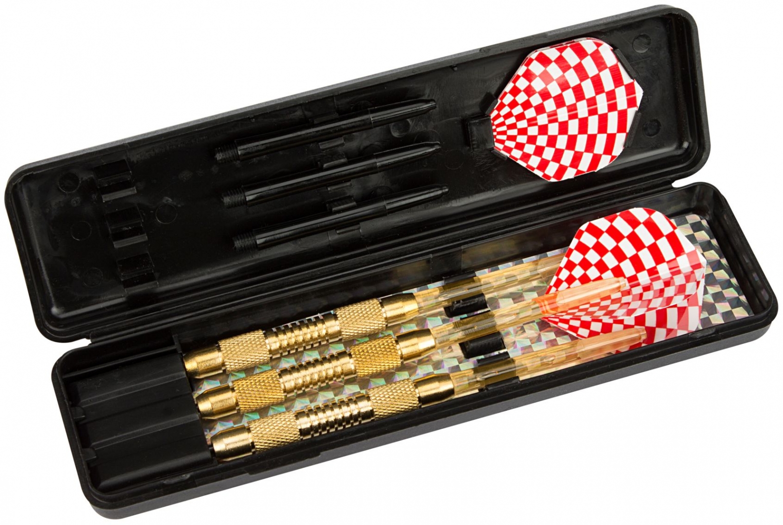 Smiginio strėlytės ABBEY 19-24 g - Image 6