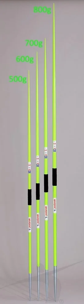 Metimo ietis POLANIK SPACE MASTER SHARP HEAD 500-800 g