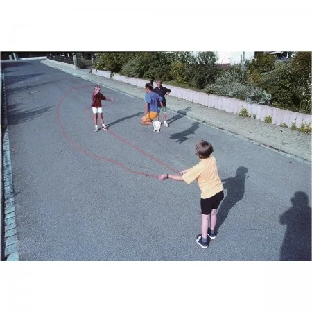 Dviguba šokdynė SPORDAS Dviguba šokdynė SPORDAS