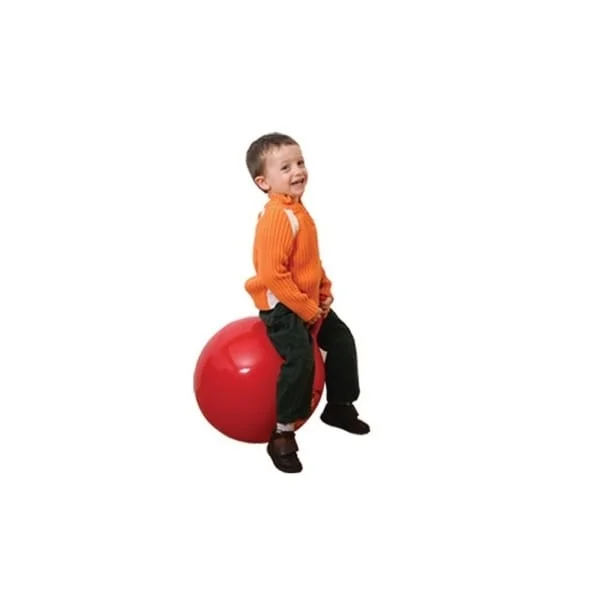 Šokinėjimo kamuolys 55 cm Šokinėjimo kamuolys 55 cm