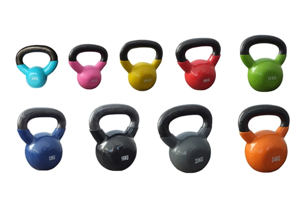 Svarstis 2 – 24 kg VINYL Svarstis 2 – 24 kg VINYL