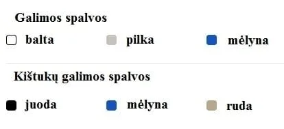 Baseino lentyna plaukmenims Baseino lentyna plaukmenims