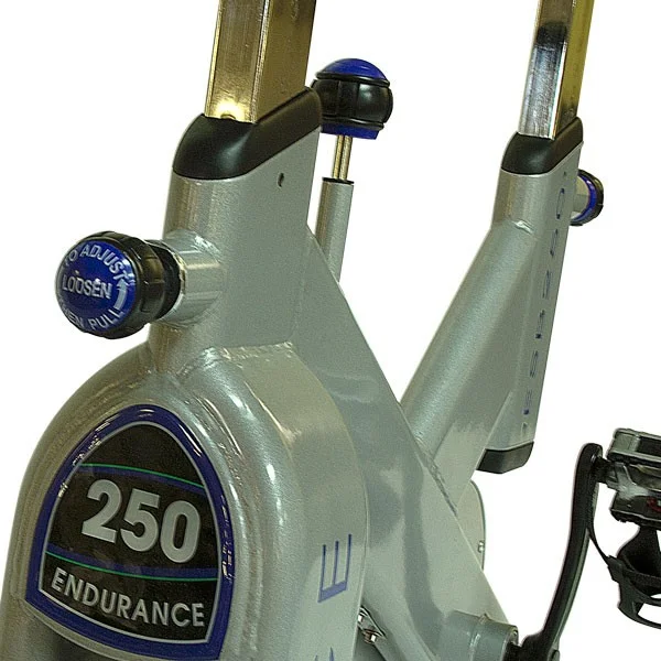 Spiningo dviratis ESB250 Spiningo dviratis ESB250