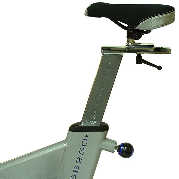 Spiningo dviratis ESB250 Spiningo dviratis ESB250