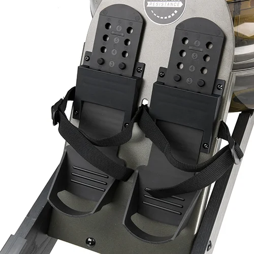Irklavimo treniruoklis CRW900 Irklavimo treniruoklis CRW900