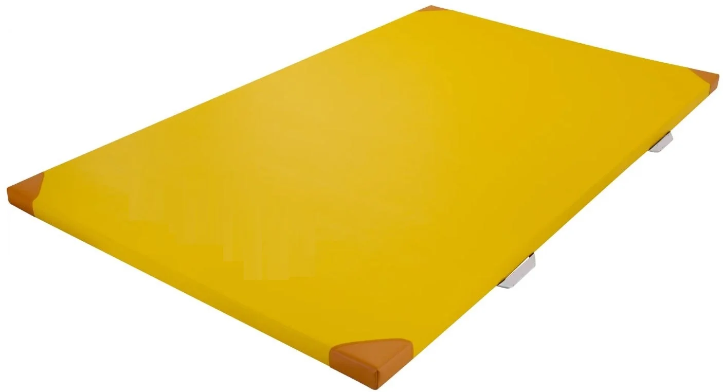 Sulankstomas 3 dalių čiužinys 195 x 90 x 5 cm Sulankstomas 3 dalių čiužinys 195 x 90 x 5 cm