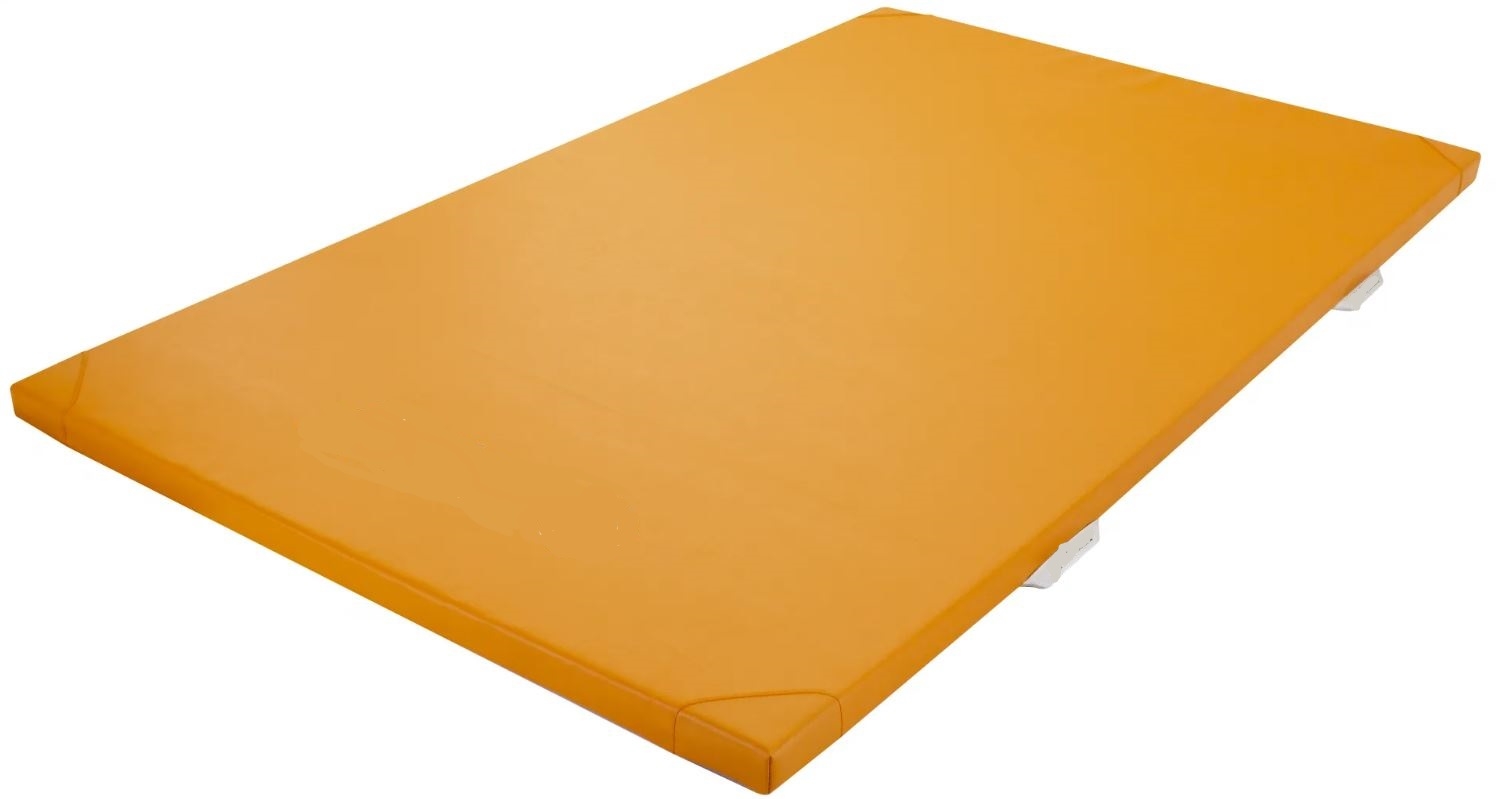 Sulankstomas 3 dalių čiužinys 200 x 120 x 5 cm - Image 8