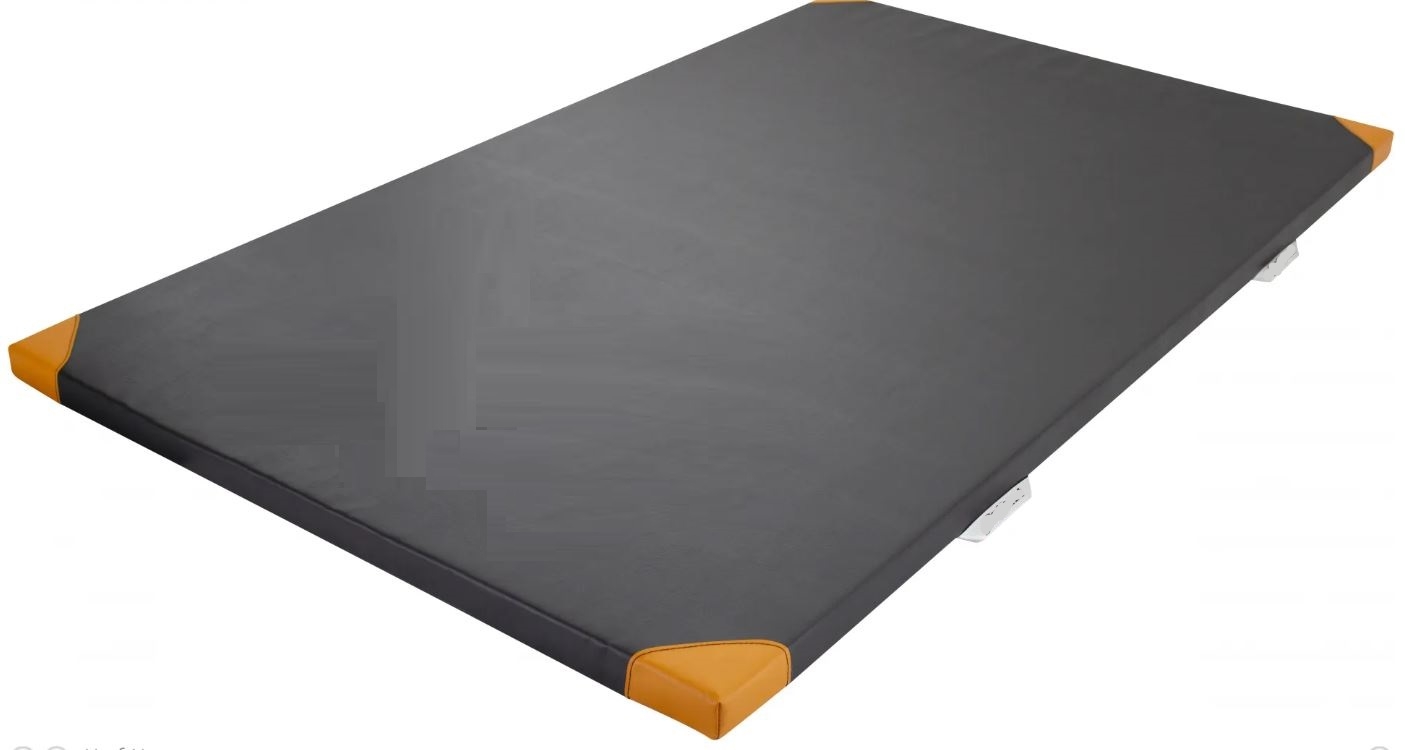 Sulankstomas 3 dalių čiužinys 180 x 60 x 5 cm - Image 5