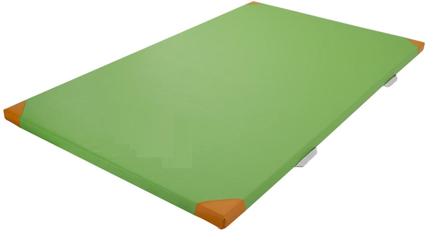 Sulankstomas 3 dalių čiužinys 200 x 120 x 5 cm - Image 11