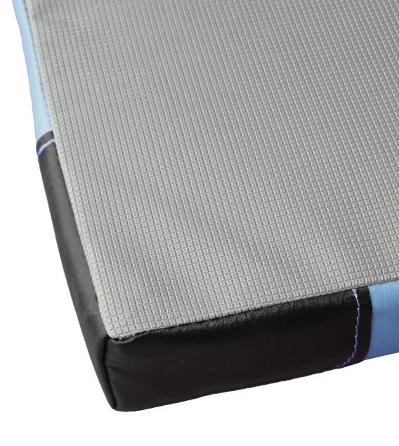 Čiužinys Comfort Line R80 200 x 100 x 6 cm - Image 6