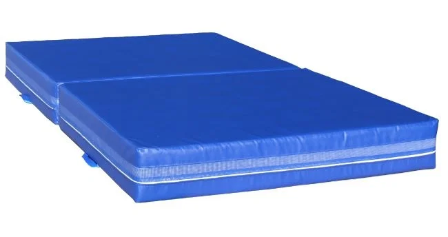 Sulankstomas 2 dalių čiužinys T21 – 200 x 150 x 20 cm Sulankstomas 2 dalių čiužinys T21 – 200 x 150 x 20 cm