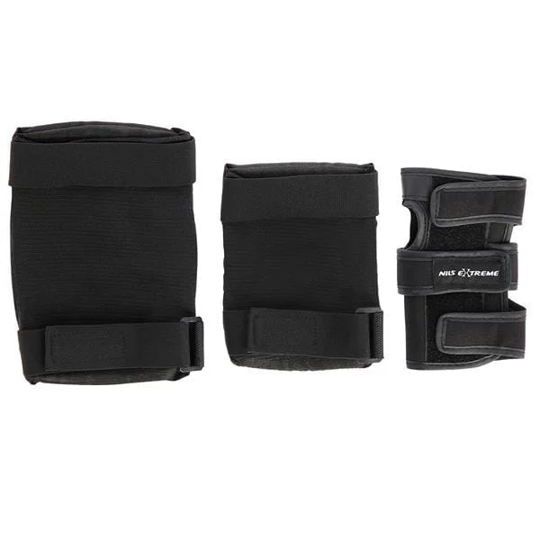 Apsaugų komplektas H709 (Juoda) Apsaugų komplektas H709 (Juoda)