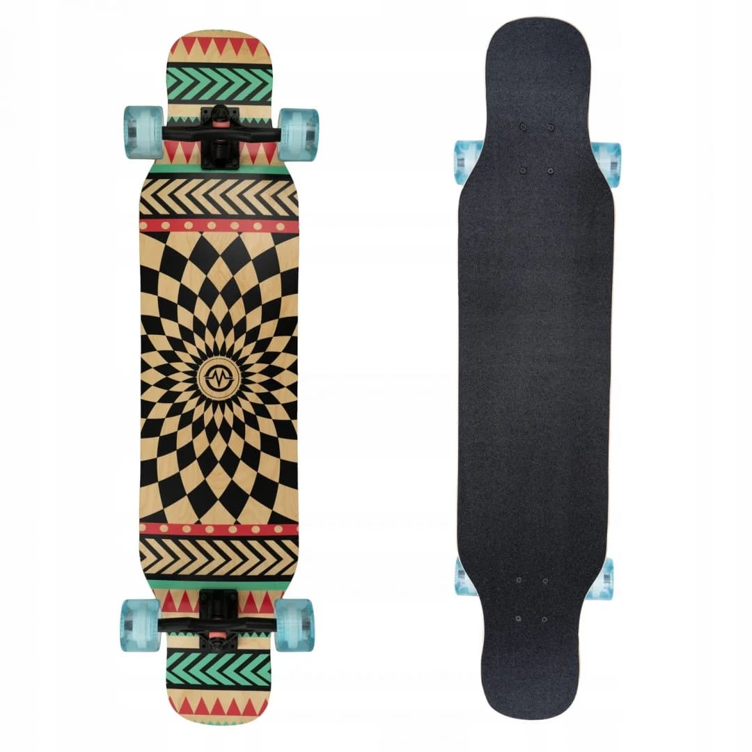 Riedlentė LONGBOARD MASTER 42" Riedlentė LONGBOARD MASTER 42"