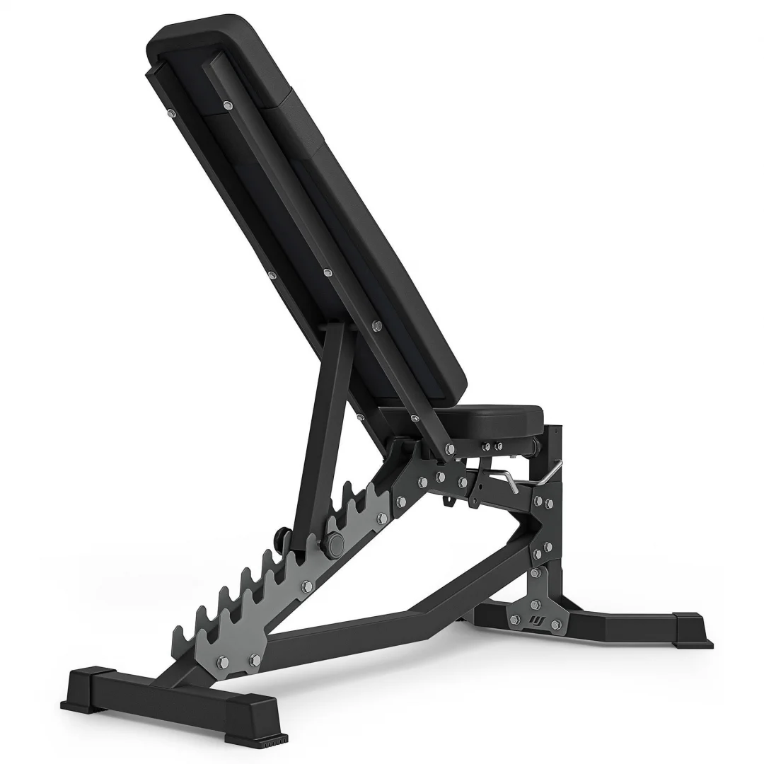 Universalus suoliukas Marbo-Sport MS-L102 2.0 Universalus suoliukas Marbo-Sport MS-L102 2.0