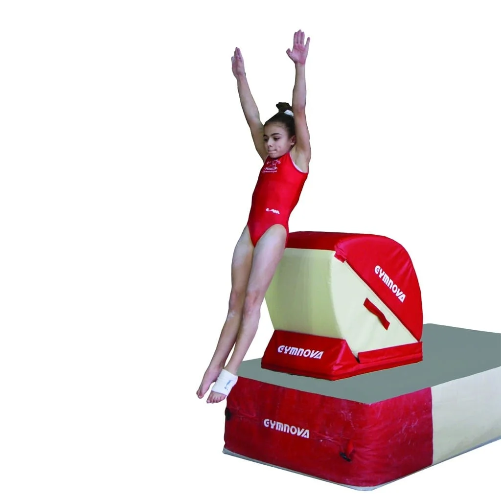 Čiužinys "Flic-Flac" treniruoklių fiksavimui Gymnova Čiužinys "Flic-Flac" treniruoklių fiksavimui Gymnova