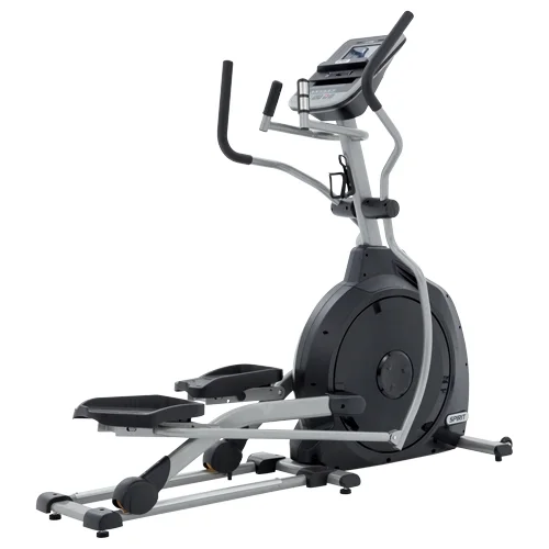 Elipsinis treniruoklis XE195 Elipsinis treniruoklis XE195