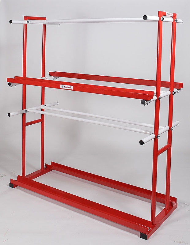 Starto kaladėlių stovas POLANIK BR14