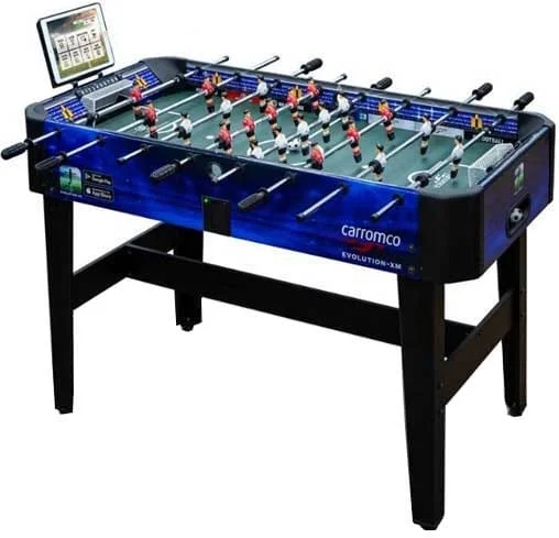 Stalo futbolo stalas EVOLUTION Stalo futbolo stalas EVOLUTION