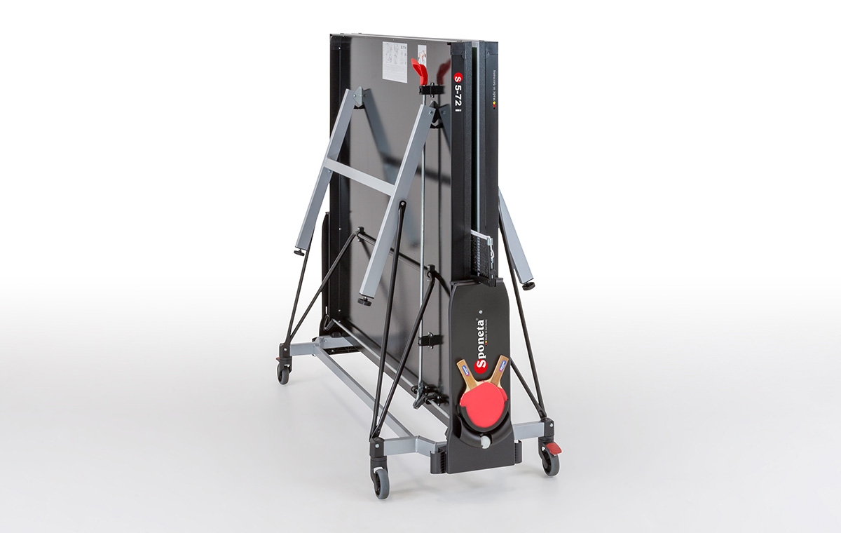 Stalo teniso stalas SPONETA S 5-72i - Image 3