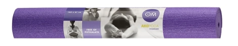 Jogos kilimėlis AKO YOGA STANDARD 183 x 61 x 0,4 cm
