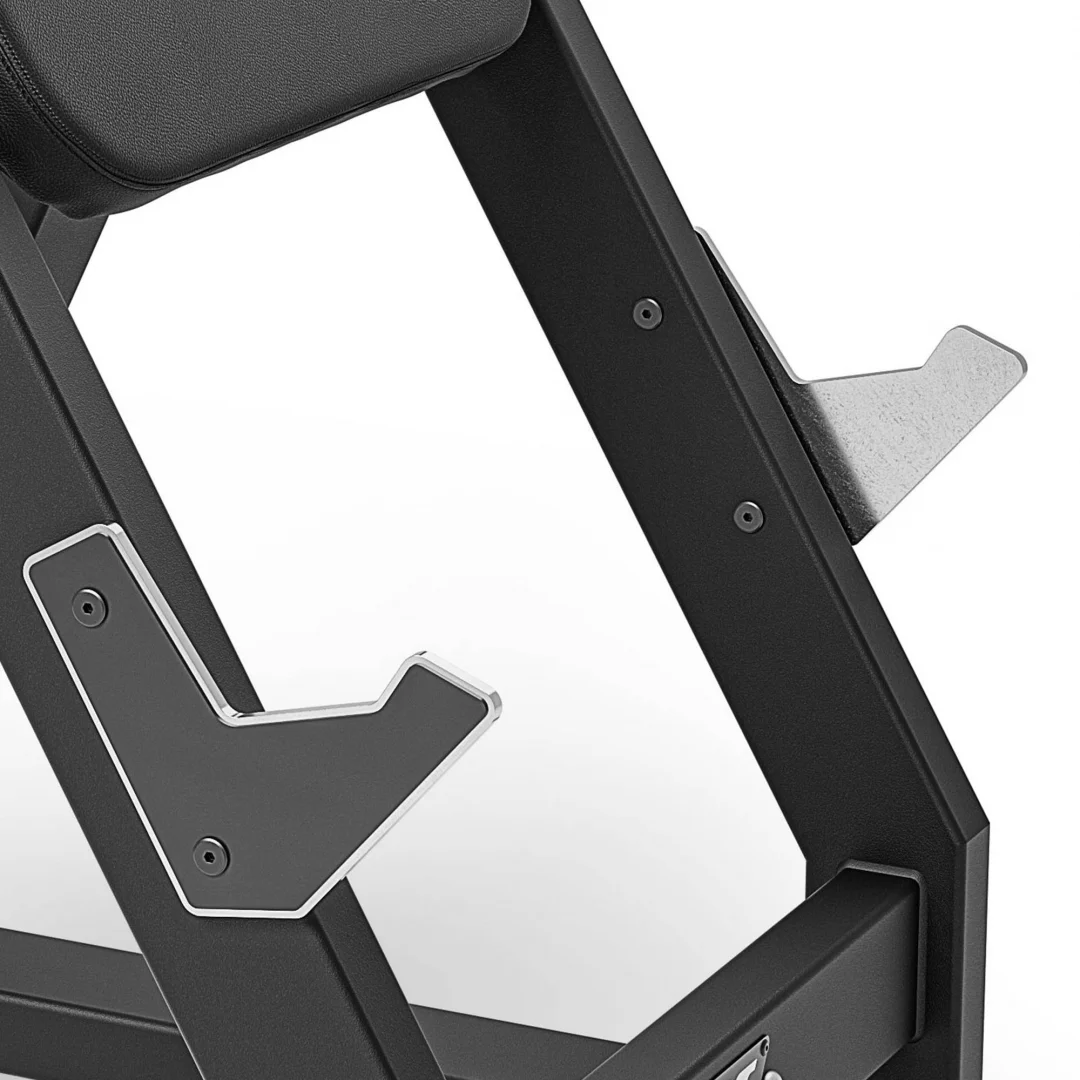 Bicepsų (scott) suoliukas Marbo-Sport MP-L203 Bicepsų (scott) suoliukas Marbo-Sport MP-L203