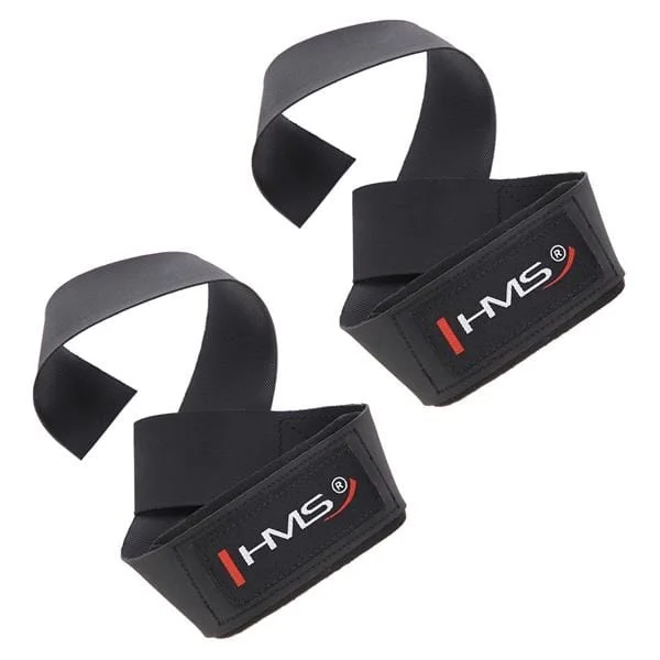 Kėlimo diržai Lifting Strap, 51 x 3,8 cm Kėlimo diržai Lifting Strap, 51 x 3,8 cm