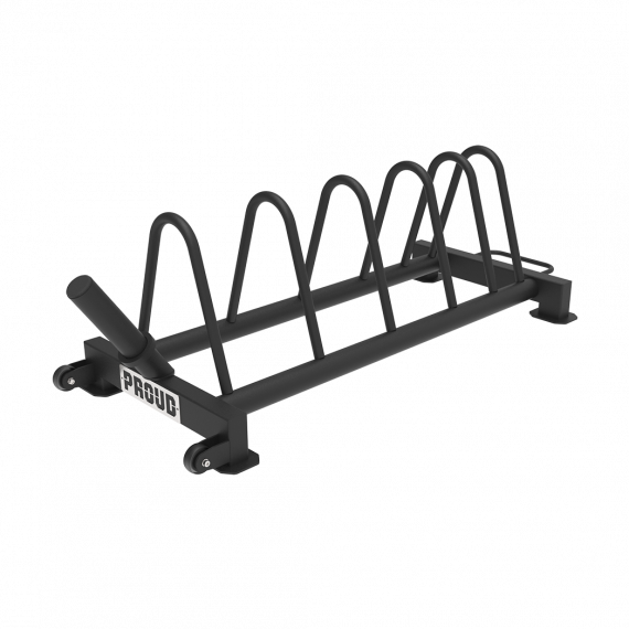 Stovas Olimpiniams diskams 5-25kg
