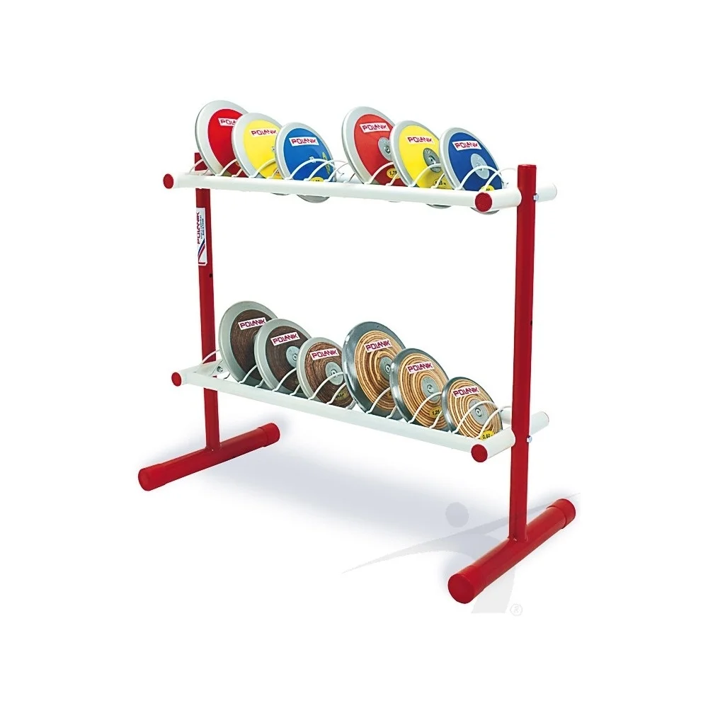 Stovas metimo diskams DR-26 Stovas metimo diskams DR-26