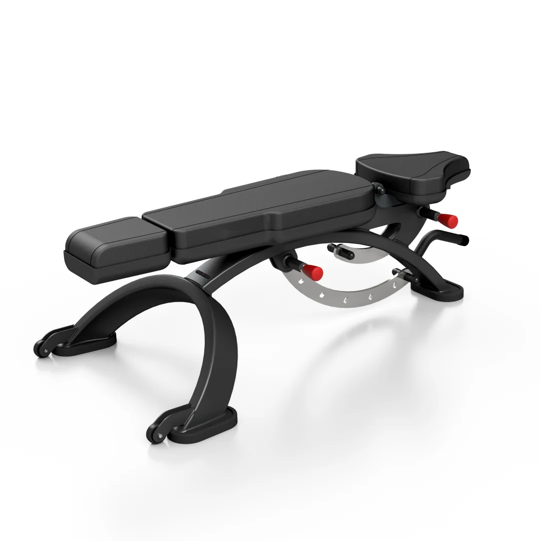 Universalus suoliukas Marbo-Sport MF-L001 Universalus suoliukas Marbo-Sport MF-L001