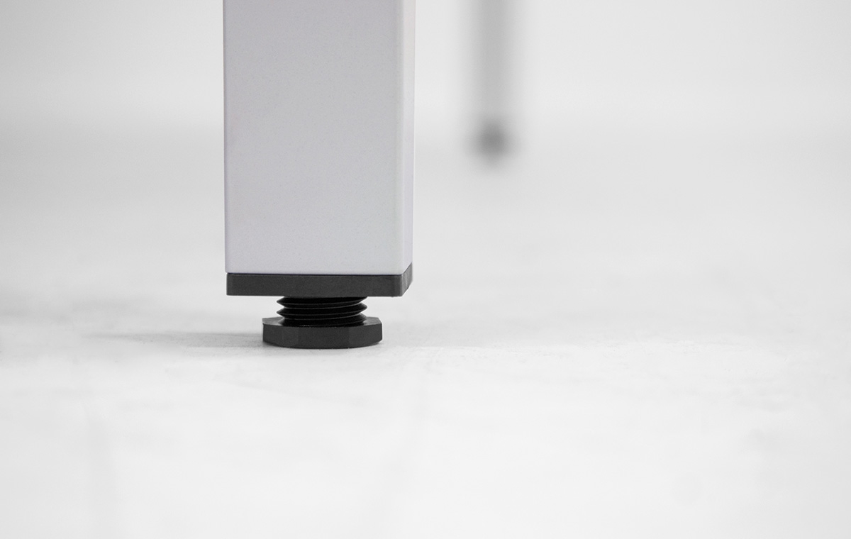 Stalo teniso stalas treniruotėms SPONETA S6-52i/S6-53i - Image 9