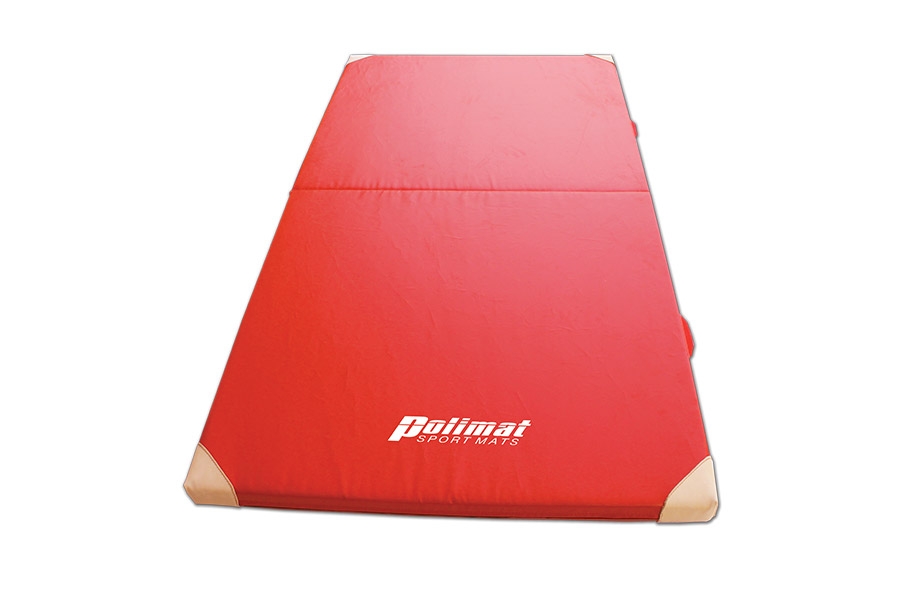 Sulankstomas 2 dalių čiužinys 180 x 60 x 5 cm - Image 2