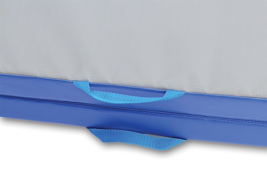 Sulankstomas 2 dalių čiužinys 195 x 90 x 5 cm - Image 3