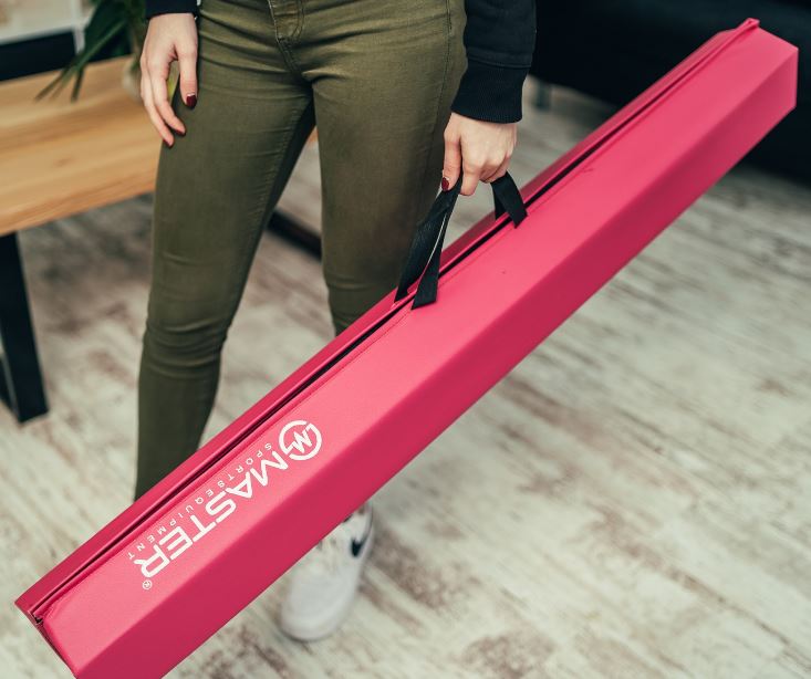 Sulankstomas mokomasis buomas iš EVA 240 x 15 x 10 cm - Image 2