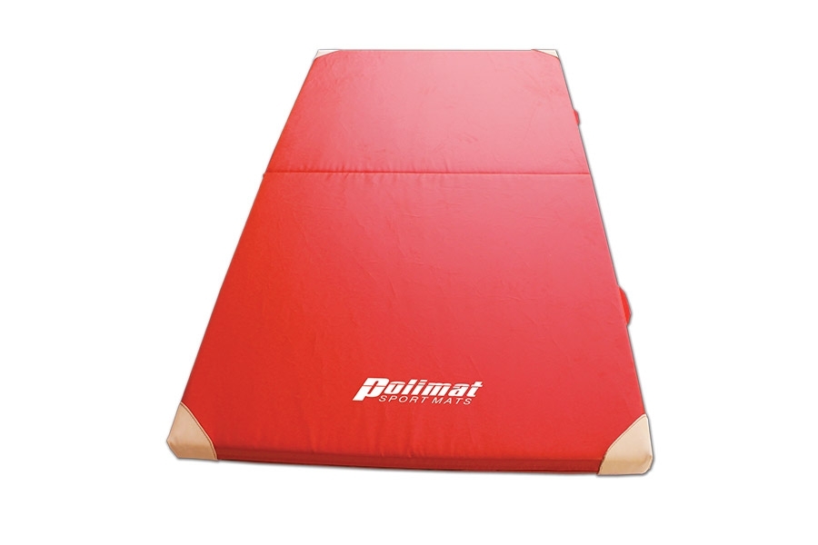 Sulankstomas 3 dalių čiužinys 200 x 120 x 5 cm - Image 12