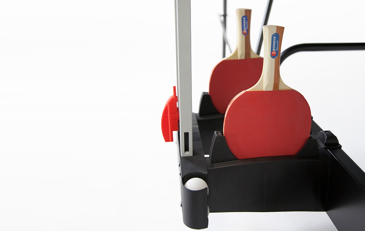 Stalo teniso stalas SPONETA S 1-72e/ S 1-73e - Image 5