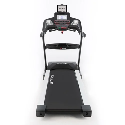 Bėgimo takelis Sole Fitness F80 Bėgimo takelis Sole Fitness F80