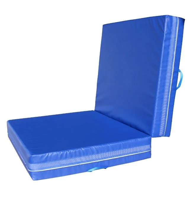 Sulankstomas 2 dalių čiužinys T21 – 200 x 150 x 20 cm Sulankstomas 2 dalių čiužinys T21 – 200 x 150 x 20 cm