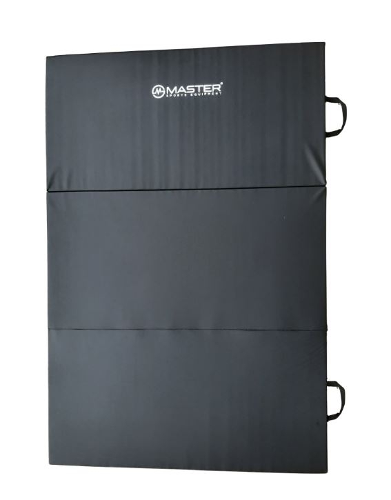 Sulankstomas 3 dalių čiužinys 180 x 120 x 5 cm - Image 2