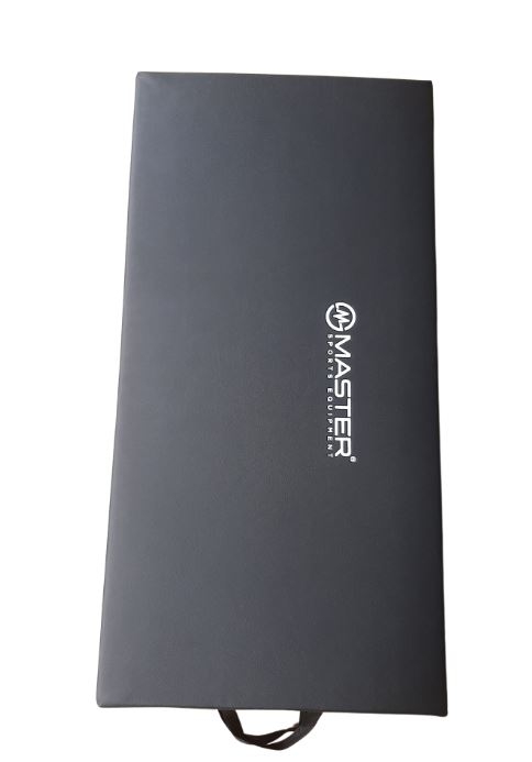 Sulankstomas 3 dalių čiužinys 180 x 120 x 5 cm - Image 3