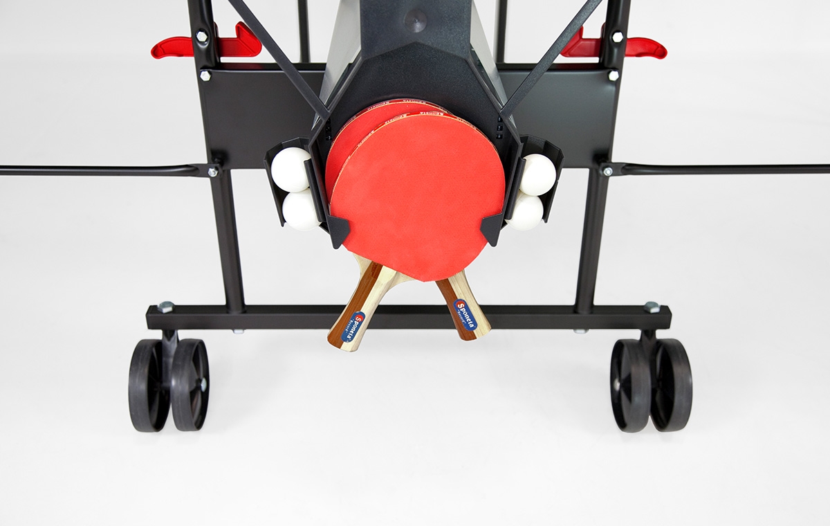 Stalo teniso stalas SPONETA S 1-12e/ S 1-13e - Image 11