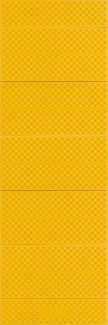 Sulankstomas izoliacinis turistinis kilimėlis 180x60x1,80 cm Sulankstomas izoliacinis turistinis kilimėlis 180 x 60 x 1,80 cm